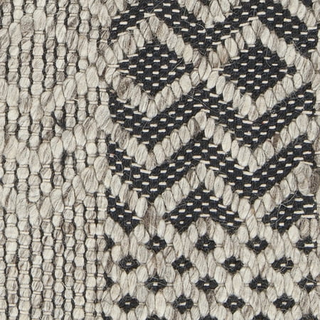 black and cream rug grey bungalow rose patwin patterned contemporary blackcream area rug black and cream rug grey bungalow rose patwin patterned contemporary blackcream area rug